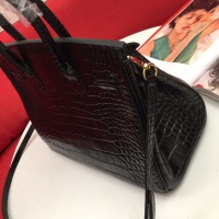 $105.00 USD Hermes AAA Quality Handbags For Women #1225299