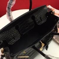 $105.00 USD Hermes AAA Quality Handbags For Women #1225299