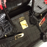 $105.00 USD Hermes AAA Quality Handbags For Women #1225299