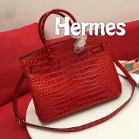 $105.00 USD Hermes AAA Quality Handbags For Women #1225306