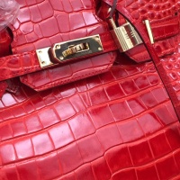 $96.00 USD Hermes AAA Quality Handbags For Women #1225307