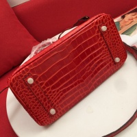$96.00 USD Hermes AAA Quality Handbags For Women #1225307