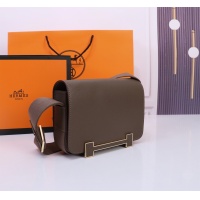 $115.00 USD Hermes AAA Quality Messenger Bags For Women #1225323