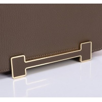$115.00 USD Hermes AAA Quality Messenger Bags For Women #1225323