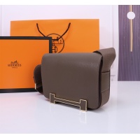 $115.00 USD Hermes AAA Quality Messenger Bags For Women #1225323