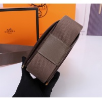 $115.00 USD Hermes AAA Quality Messenger Bags For Women #1225323