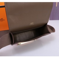 $115.00 USD Hermes AAA Quality Messenger Bags For Women #1225323