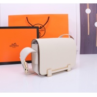 $115.00 USD Hermes AAA Quality Messenger Bags For Women #1225325