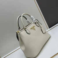 $118.00 USD Prada AAA Quality Handbags For Women #1225424