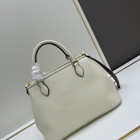 $118.00 USD Prada AAA Quality Handbags For Women #1225424