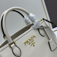 $118.00 USD Prada AAA Quality Handbags For Women #1225424