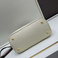 $118.00 USD Prada AAA Quality Handbags For Women #1225424