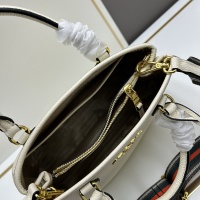 $118.00 USD Prada AAA Quality Handbags For Women #1225424