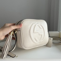 $64.00 USD Gucci AAA Quality Messenger Bags For Women #1225448