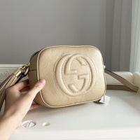 $64.00 USD Gucci AAA Quality Messenger Bags For Women #1225449