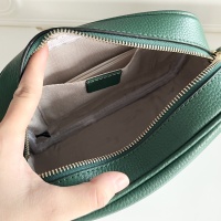 $64.00 USD Gucci AAA Quality Messenger Bags For Women #1225457