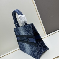 $96.00 USD Christian Dior AAA Quality Tote-Handbags For Women #1225793