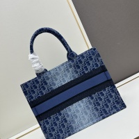 $96.00 USD Christian Dior AAA Quality Tote-Handbags For Women #1225793