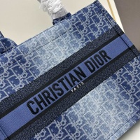 $96.00 USD Christian Dior AAA Quality Tote-Handbags For Women #1225793