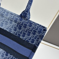 $96.00 USD Christian Dior AAA Quality Tote-Handbags For Women #1225793
