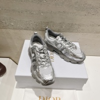 $105.00 USD Christian Dior Casual Shoes For Women #1226381