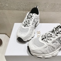 $105.00 USD Christian Dior Casual Shoes For Women #1226382