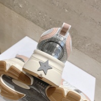 $105.00 USD Christian Dior Casual Shoes For Women #1226383