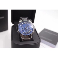 $36.00 USD Armani Watches For Men #1226980