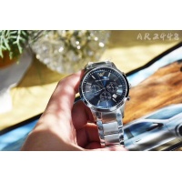 $36.00 USD Armani Watches For Men #1226980