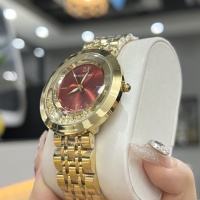 $34.00 USD SWAROVSKI Watches For Women #1227005