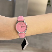 $96.00 USD Gucci AAA Quality Watches For Women #1227208
