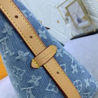 $64.00 USD Louis Vuitton AAA Quality Shoulder Bags For Women #1228649