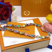$80.00 USD Louis Vuitton LV Jewelry Set For Women #1228971