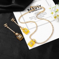 $56.00 USD Chanel Jewelry Set For Women #1228973