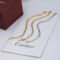 $34.00 USD Cartier bracelets #1229122