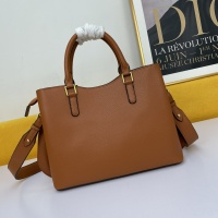$102.00 USD Prada AAA Quality Handbags For Women #1229595