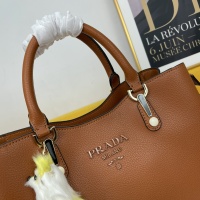 $102.00 USD Prada AAA Quality Handbags For Women #1229595