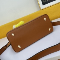 $102.00 USD Prada AAA Quality Handbags For Women #1229595