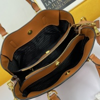 $102.00 USD Prada AAA Quality Handbags For Women #1229595