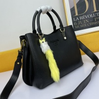 $102.00 USD Prada AAA Quality Handbags For Women #1229599