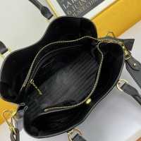 $102.00 USD Prada AAA Quality Handbags For Women #1229599
