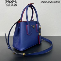 $118.00 USD Prada AAA Quality Handbags For Women #1229652