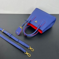 $118.00 USD Prada AAA Quality Handbags For Women #1229652