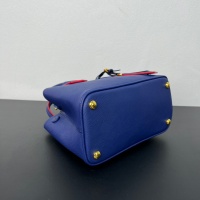 $118.00 USD Prada AAA Quality Handbags For Women #1229652