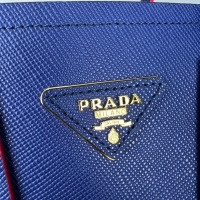 $118.00 USD Prada AAA Quality Handbags For Women #1229652