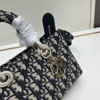 $85.00 USD Christian Dior AAA Quality Handbags For Women #1229970