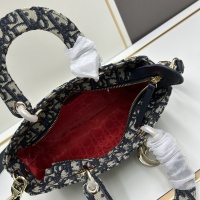 $85.00 USD Christian Dior AAA Quality Handbags For Women #1229970