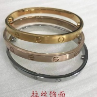 $29.00 USD Cartier bracelets For Unisex #1230133