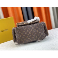 $85.00 USD Louis Vuitton AAA Quality Backpacks For Unisex #1230191