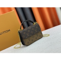 $56.00 USD Louis Vuitton AAA Quality Messenger Bags For Women #1230225